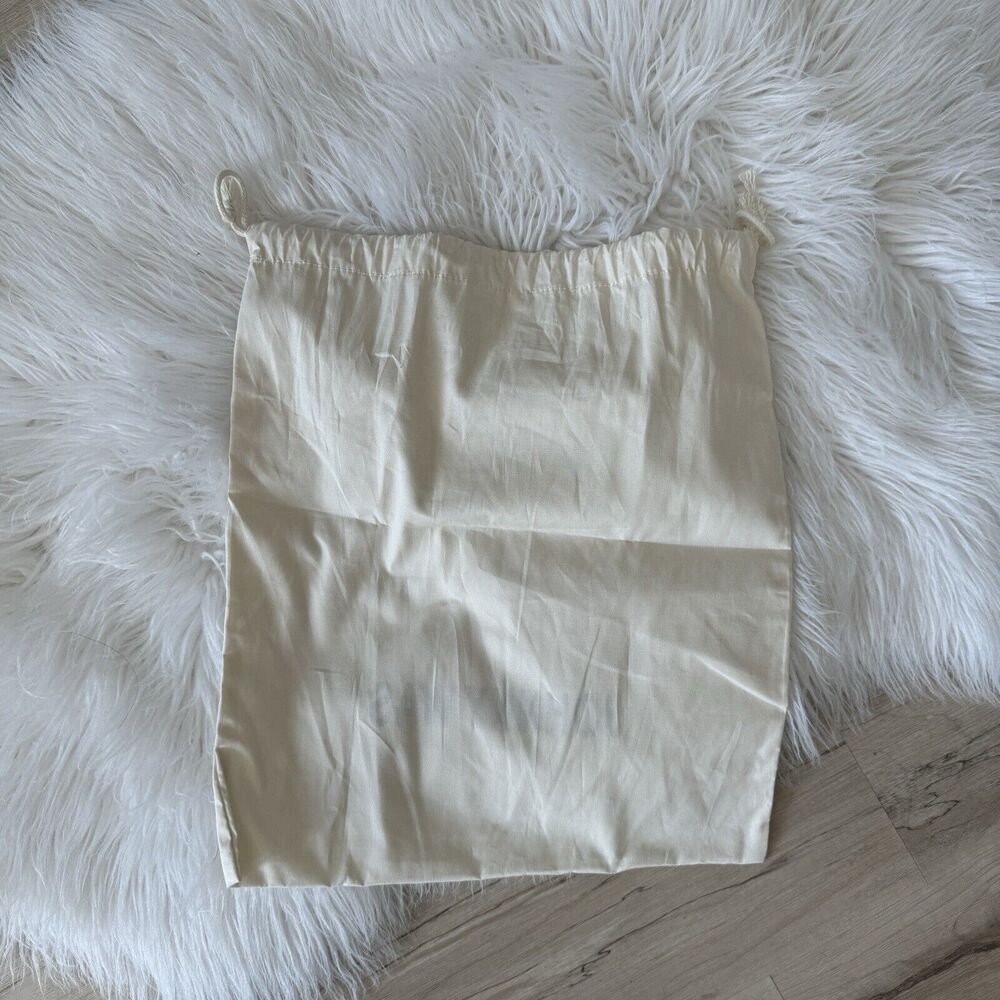 Johnny Was Drawstring Dust Bag - Picture 2 of 2